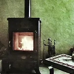 Apartment Bilocale Pietra E Legno Immerso Nella Natura