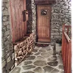 Bilocale Pietra E Legno Immerso Nella Natura * Morgex